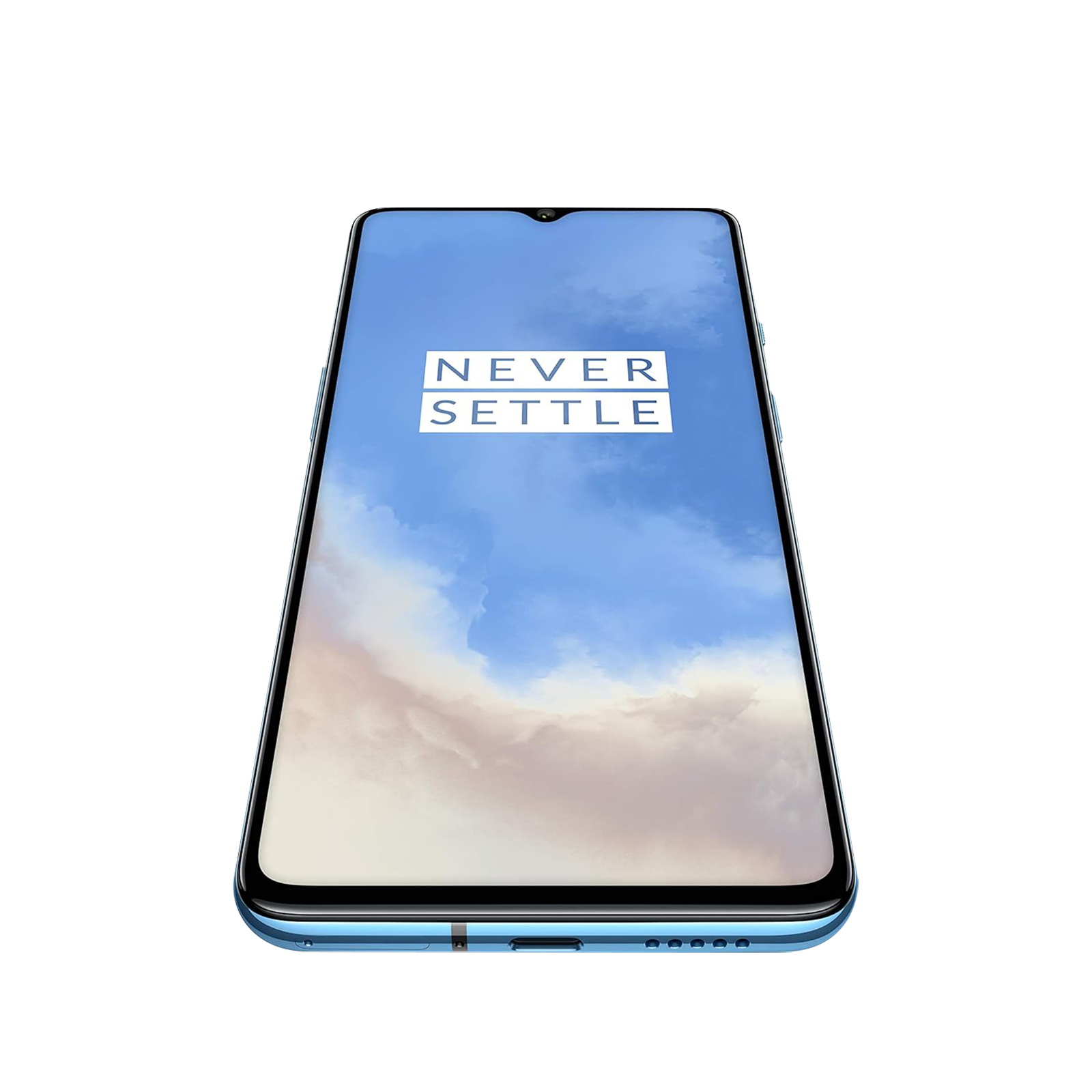 OnePlus Nord 8G/128GB おまけ付き 楽天対応済み ブルー OnePlus Nord 書付け 8G/128GB おまけ付き 楽天対応済み ブルー